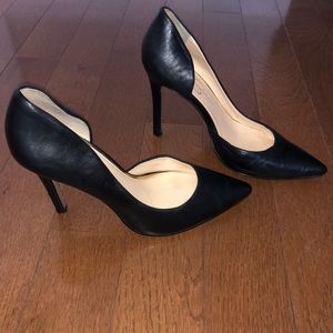 Black Pumps - Jessica Simpson